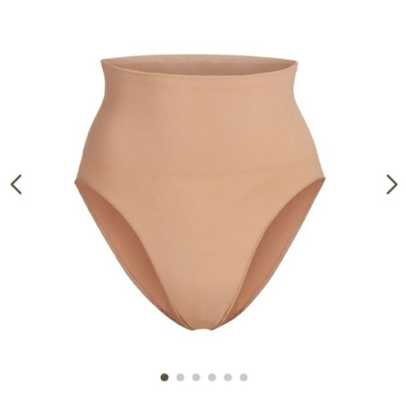 SKIMS Intimates & Sleepwear Skims Core Control Brief Shapewear